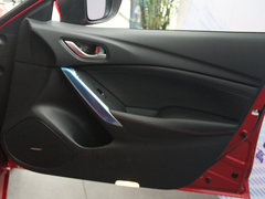 2014款 2.5L 自动 蓝天尊崇版