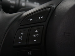 2014款 2.5L 自动 蓝天尊崇版