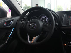 2014款 2.5L 自动 蓝天尊崇版