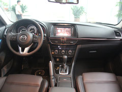 2014款 2.5L 自动 蓝天尊崇版