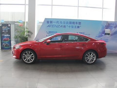 2014款 2.5L 自动 蓝天尊崇版