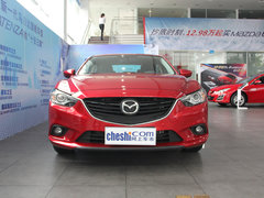 2014款 2.5L 自动 蓝天尊崇版