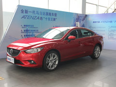 2014款 2.5L 自动 蓝天尊崇版