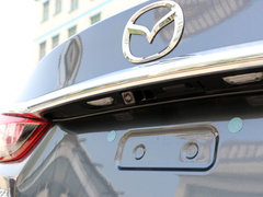 2014款 2.5L 自动 蓝天尊崇版