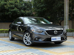 2014款 2.5L 自动 蓝天尊崇版