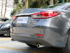 2014款 2.5L 自动 蓝天尊崇版