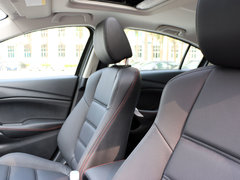 2014款 2.5L 自动 蓝天尊崇版
