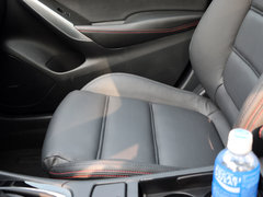 2014款 2.5L 自动 蓝天尊崇版