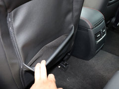 2014款 2.5L 自动 蓝天尊崇版