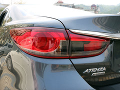 2014款 2.5L 自动 蓝天尊崇版