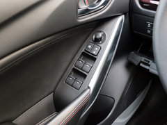 2014款 2.5L 自动 蓝天尊崇版