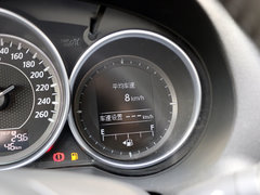 2014款 2.5L 自动 蓝天尊崇版