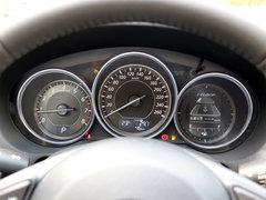 2014款 2.5L 自动 蓝天尊崇版