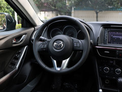 2014款 2.5L 自动 蓝天尊崇版