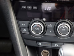 2014款 2.5L 自动 蓝天尊崇版