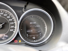 2014款 2.5L 自动 蓝天尊崇版