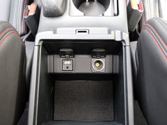2014款 2.5L 自动 蓝天尊崇版