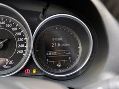 2014款 2.5L 自动 蓝天尊崇版