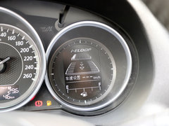 2014款 2.5L 自动 蓝天尊崇版