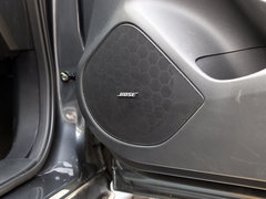 2014款 2.5L 自动 蓝天尊崇版