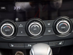 2014款 2.5L 自动 蓝天尊崇版