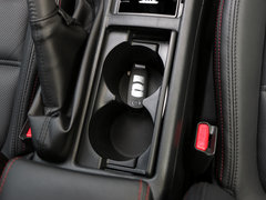 2014款 2.5L 自动 蓝天尊崇版