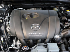 2014款 2.5L 自动 蓝天尊崇版