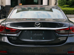 2014款 2.5L 自动 蓝天尊崇版