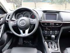 2014款 2.5L 自动 蓝天尊崇版