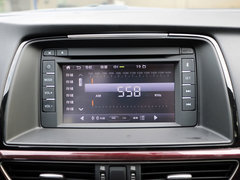 2014款 2.5L 自动 蓝天尊崇版