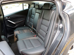 2014款 2.5L 自动 蓝天尊崇版