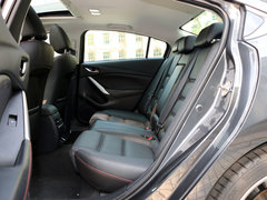 2014款 2.5L 自动 蓝天尊崇版