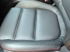 2014款 2.5L 自动 蓝天尊崇版