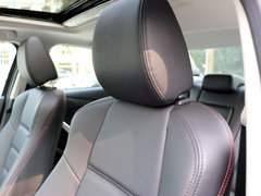 2014款 2.5L 自动 蓝天尊崇版