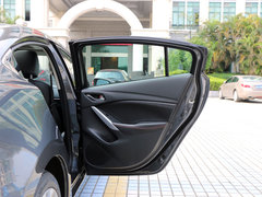 2014款 2.5L 自动 蓝天尊崇版