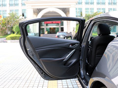 2014款 2.5L 自动 蓝天尊崇版