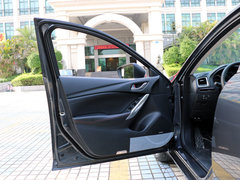 2014款 2.5L 自动 蓝天尊崇版
