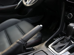 2014款 2.5L 自动 蓝天尊崇版