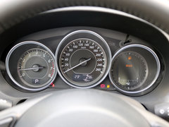 2014款 2.5L 自动 蓝天尊崇版