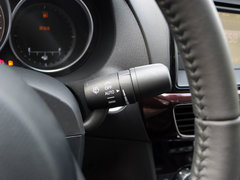 2014款 2.5L 自动 蓝天尊崇版