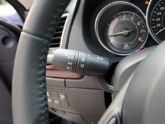 2014款 2.5L 自动 蓝天尊崇版