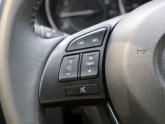 2014款 2.5L 自动 蓝天尊崇版