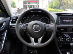 2014款 2.5L 自动 蓝天尊崇版