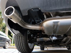 2014款 2.5L 自动 蓝天尊崇版