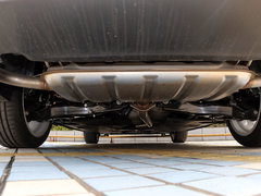 2014款 2.5L 自动 蓝天尊崇版