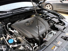 2014款 2.5L 自动 蓝天尊崇版