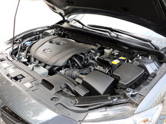 2014款 2.5L 自动 蓝天尊崇版