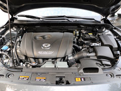 2014款 2.5L 自动 蓝天尊崇版