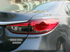 2014款 2.5L 自动 蓝天尊崇版