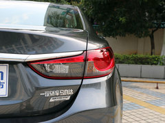2014款 2.5L 自动 蓝天尊崇版